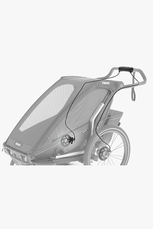 Thule Chariot Sport 2 Fahrradanhänger
