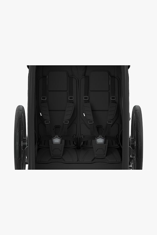 Thule Chariot Sport 2 remorque à vélo