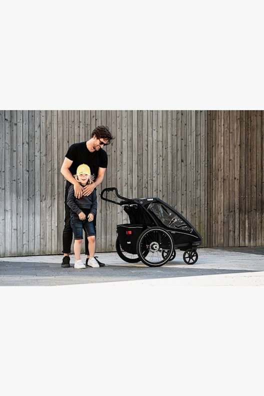 Thule Chariot Sport 2 remorque à vélo
