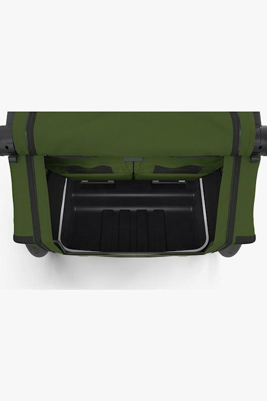 Thule Chariot Cab 2 Fahrradanhänger