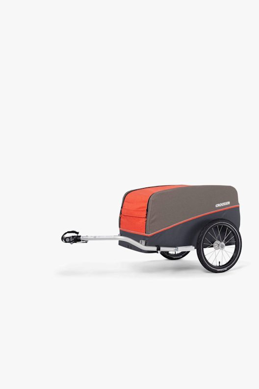 Croozer Cargo Pakko 135 L remorque à vélo