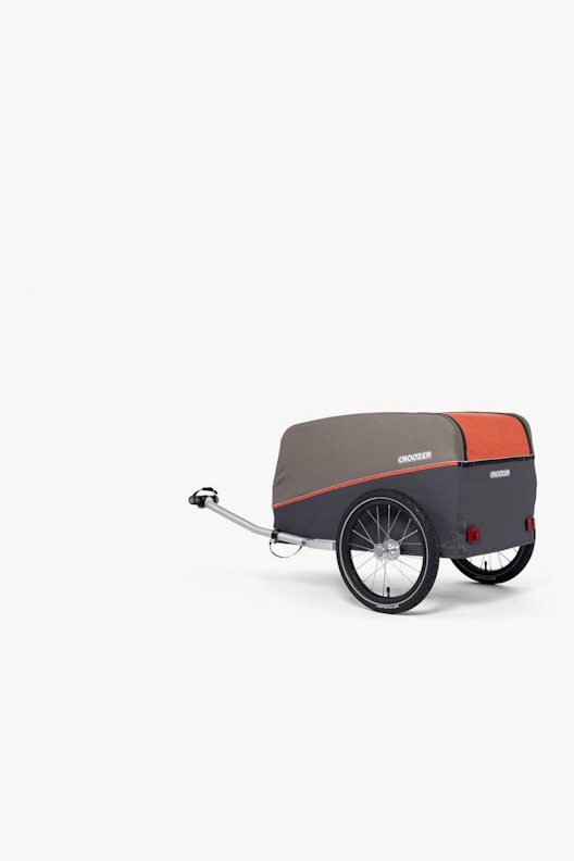 Croozer Cargo Pakko 135 L remorque à vélo