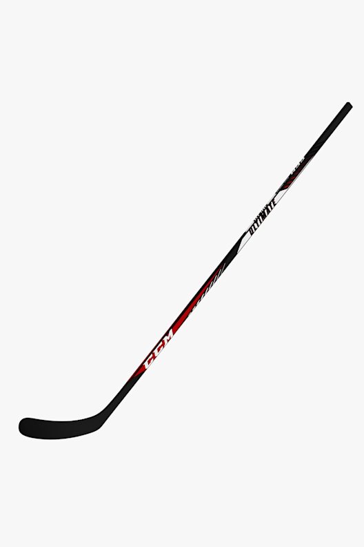 CCM Ultimate JR Eishockeystock