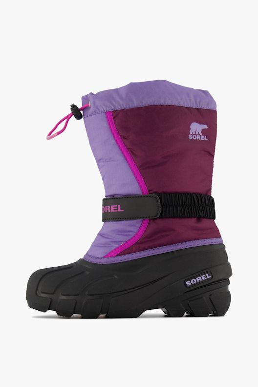 Sorel Flurry boot bambina