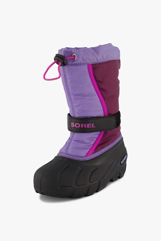 Sorel Flurry boot filles