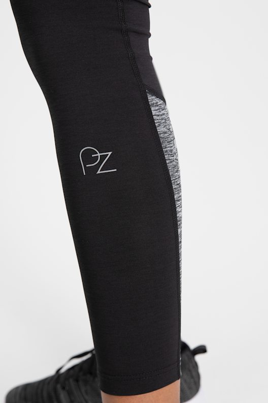 Powerzone Damen Tight
