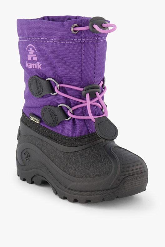 Kamik Insight Gore-Tex® Mädchen Winterboot