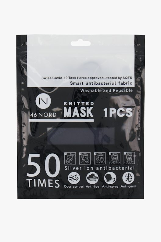 46 NORD masque facial