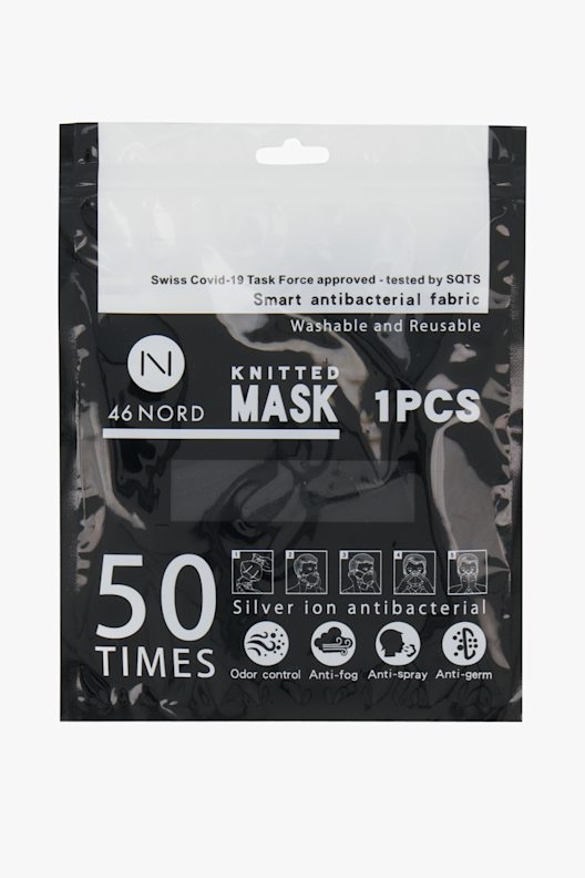 46 NORD masque facial