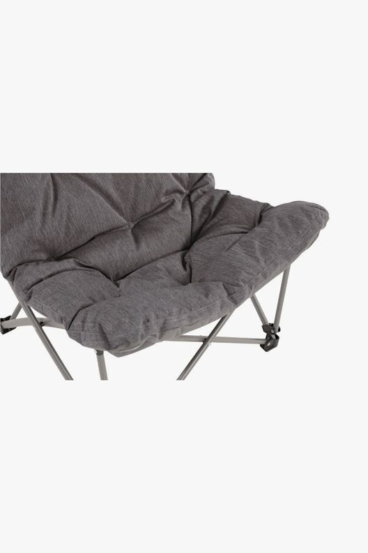 Outwell Fremont Lake chaise de camping