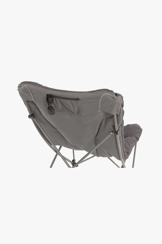 Outwell Fremont Lake chaise de camping
