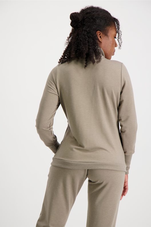 Powerzone Yoga giacca della tuta donna