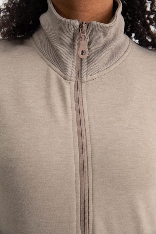 Powerzone Yoga veste de sport femmes