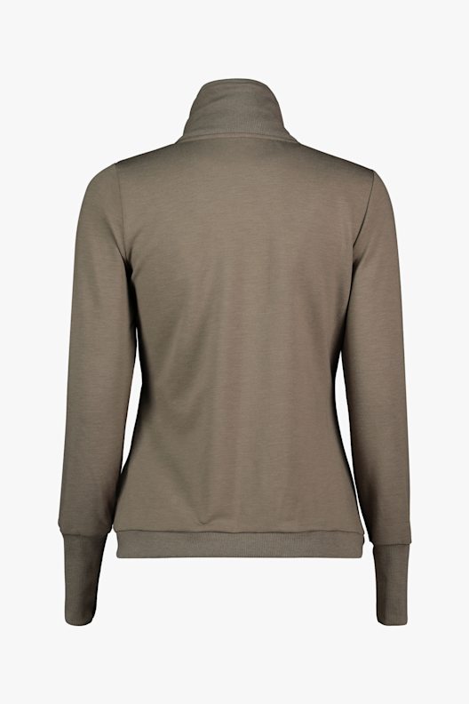 Powerzone Yoga veste de sport femmes