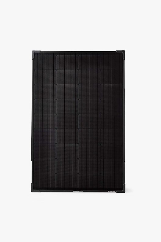 Goal Zero Boulder 100 Solarpanel