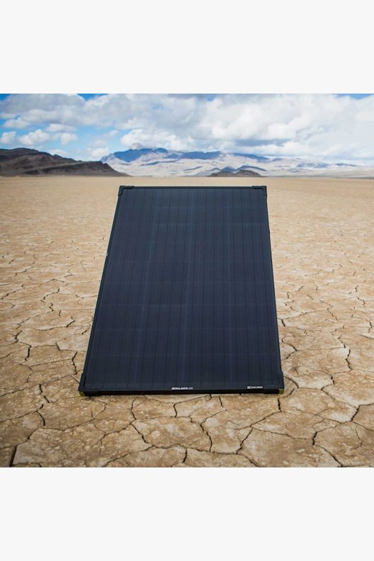 Goal Zero Boulder 100 Solarpanel