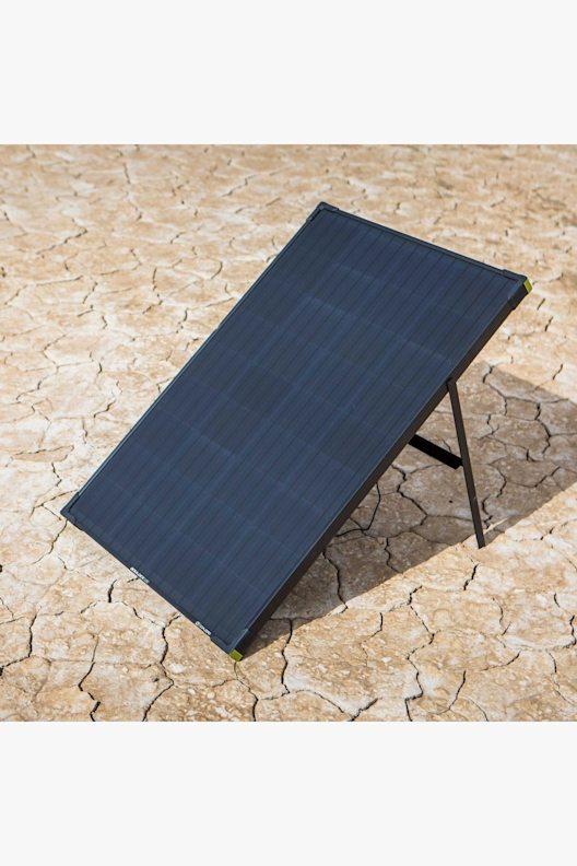 Goal Zero Boulder 100 panneau solaire