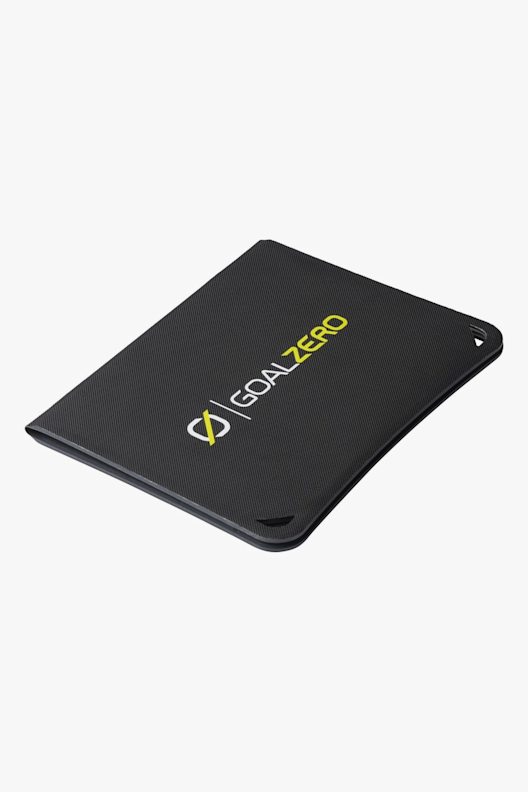 Goal Zero Nomad 10 Solarpanel