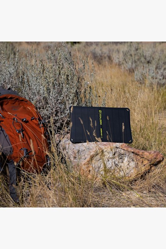 Goal Zero Nomad 10 Solarpanel