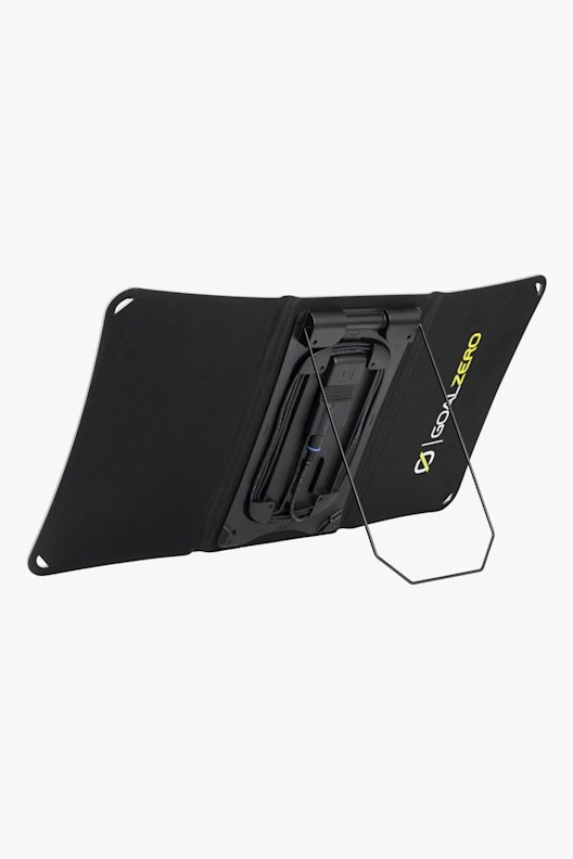 Goal Zero Nomad 20 Solarpanel