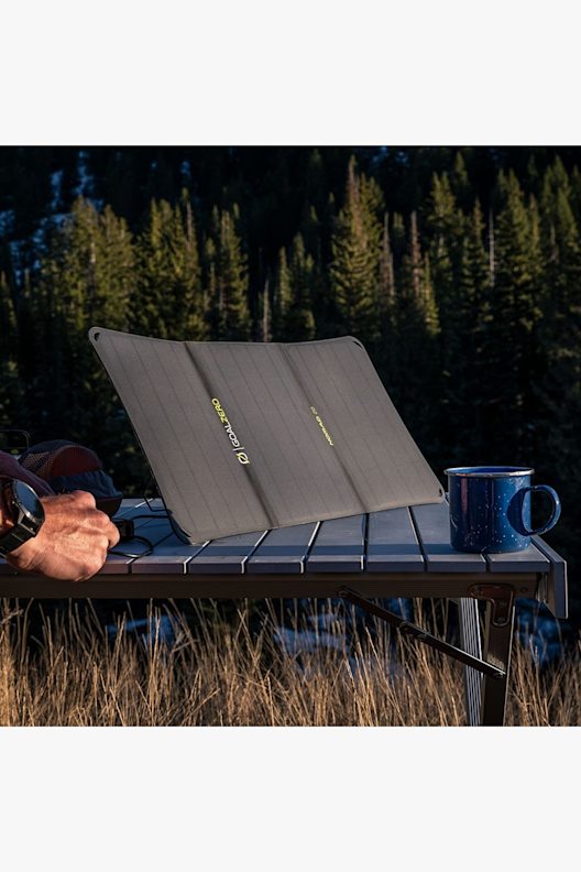 Goal Zero Nomad 20 Solarpanel