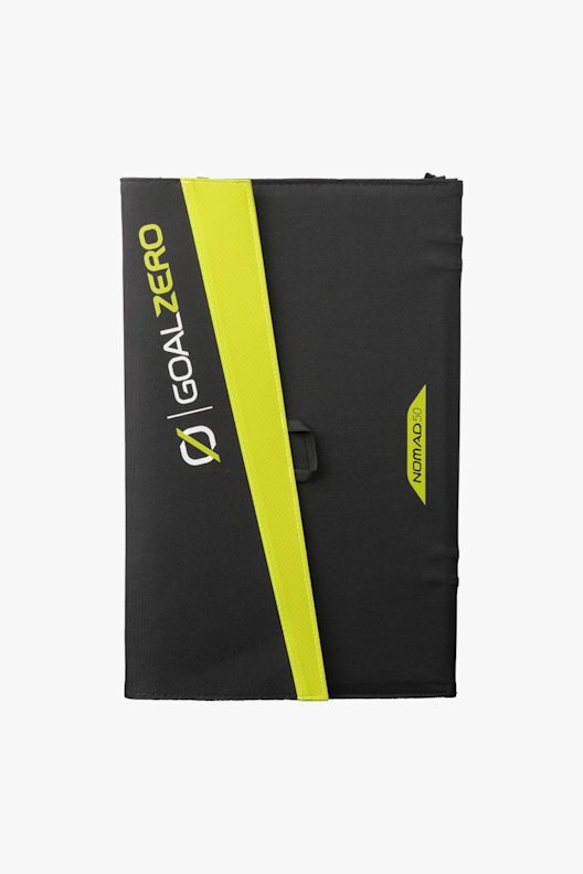 Goal Zero Nomad 50 panneau solaire