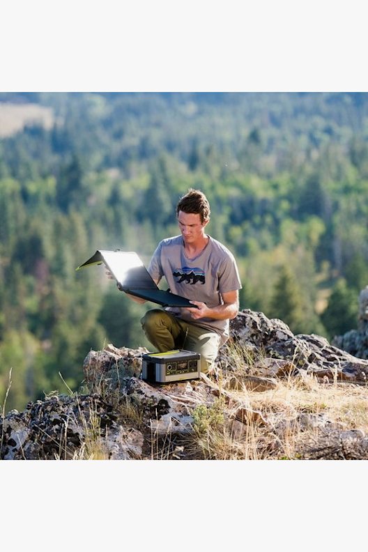 Goal Zero Nomad 50 pannello solare