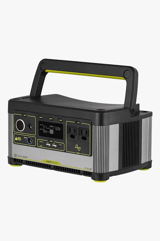 Goal Zero Yeti 500X Powerstation