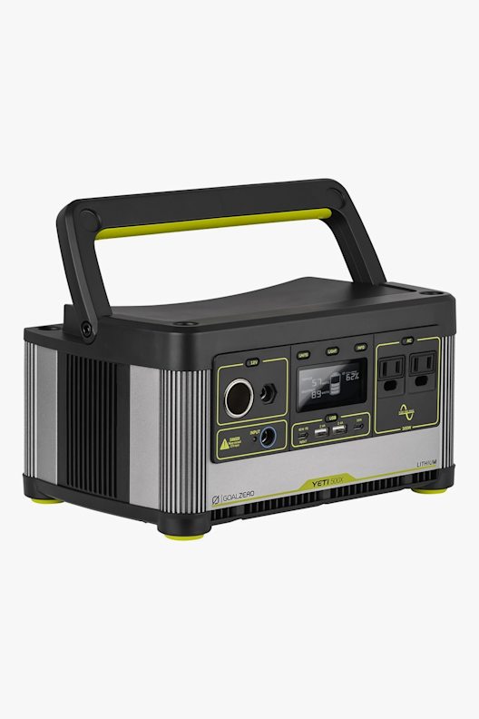 Goal Zero Yeti 500X Powerstation