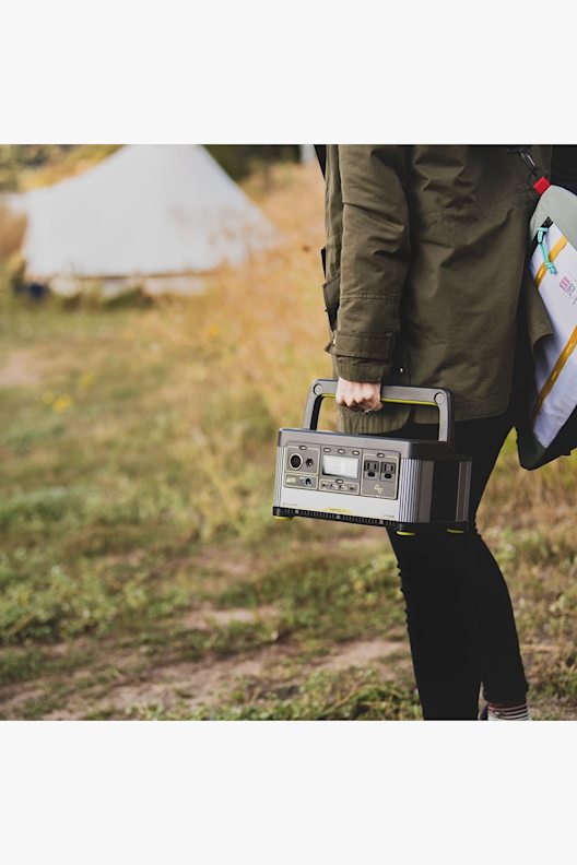 Goal Zero Yeti 500X Powerstation