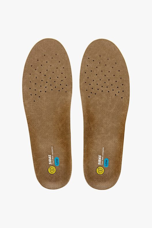 Sidas 3 Feet Outdoor Low 35-36 soletta