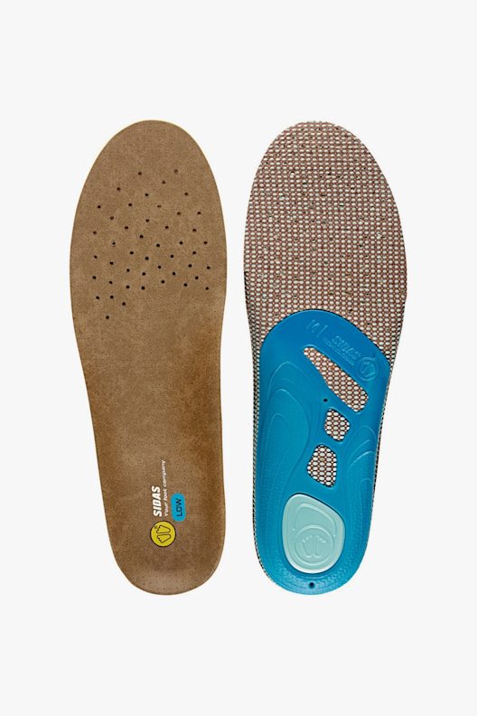 Sidas 3 Feet Outdoor Low 37-38 semelle intérieure