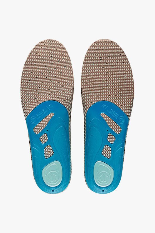 Sidas 3 Feet Outdoor Low 37-38 Einlegesohle