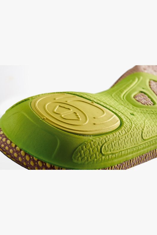 Sidas 3 Feet Outdoor Mid 37-38 semelle intérieure