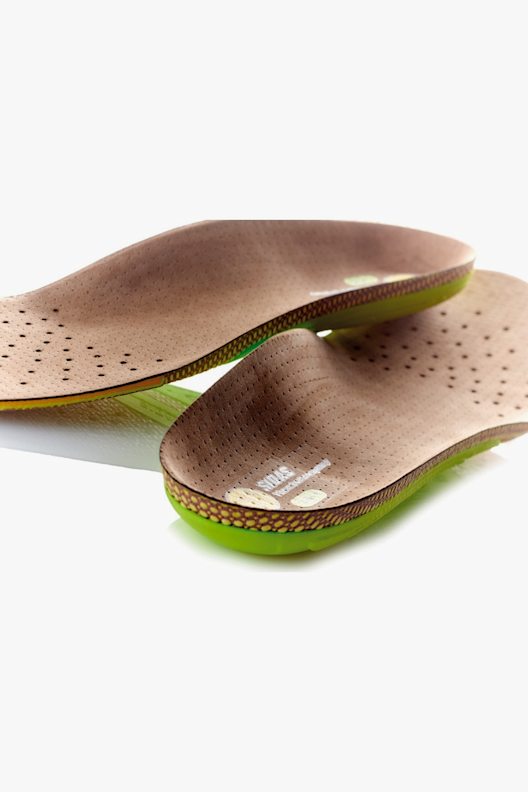 Sidas 3 Feet Outdoor Mid 37-38 Einlegesohle