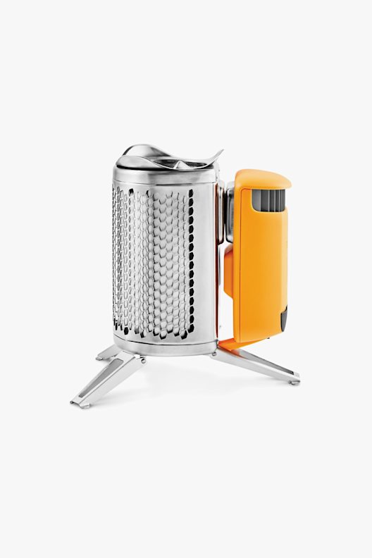 Biolite CampStove 2+ fornello a legna
