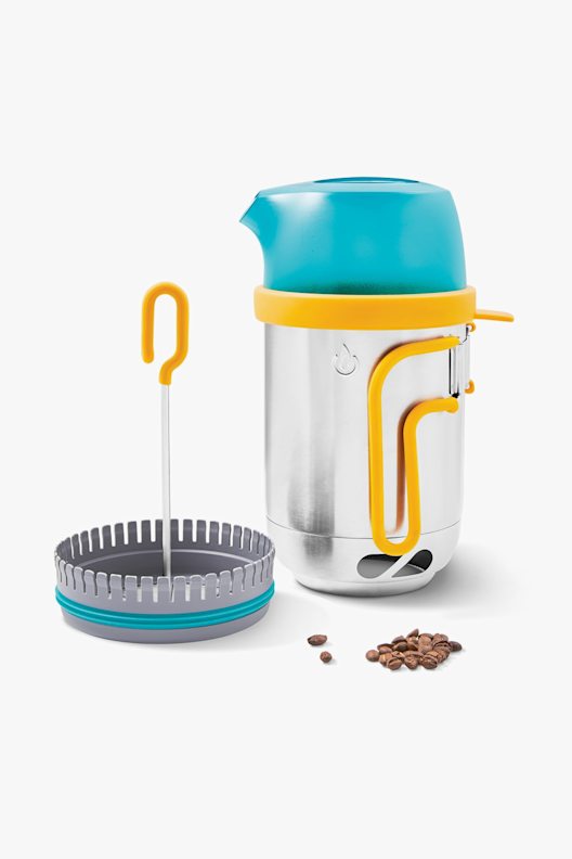 Biolite CampStove Complete batterie de cuisine