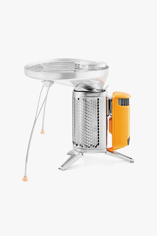 Biolite CampStove Complete batterie de cuisine