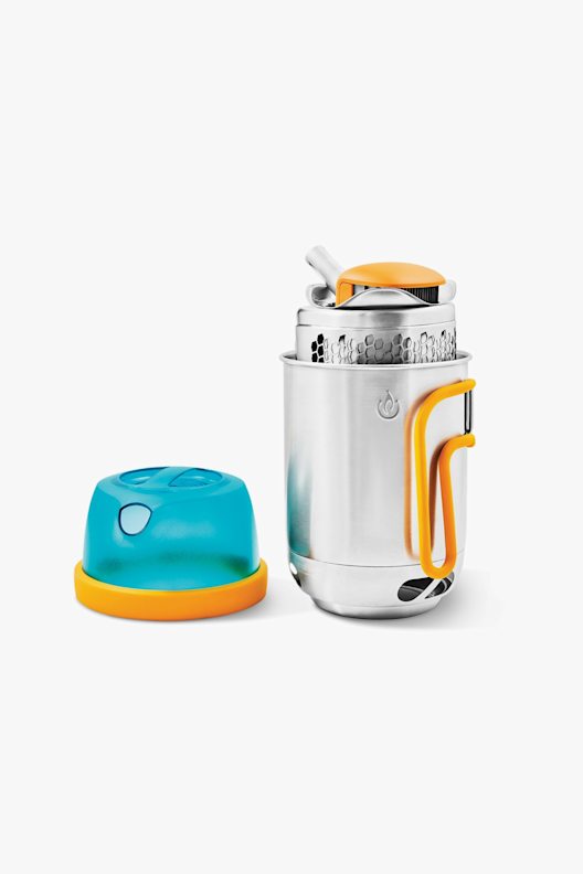 Biolite CampStove Complete Kochset