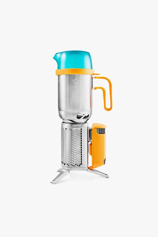 Biolite CampStove Complete batterie de cuisine