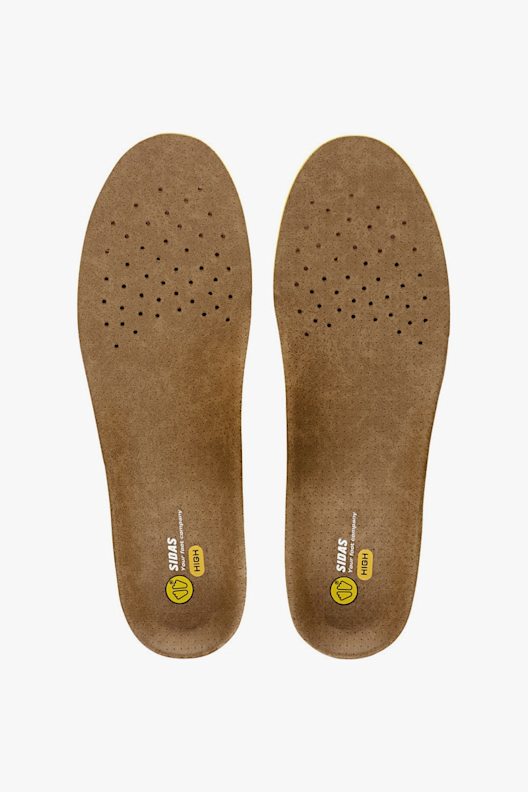 Sidas 3 Feet Outdoor High 42-43 Einlegesohle