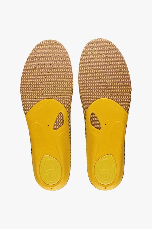 Sidas 3 Feet Outdoor High 42-43 semelle intérieure