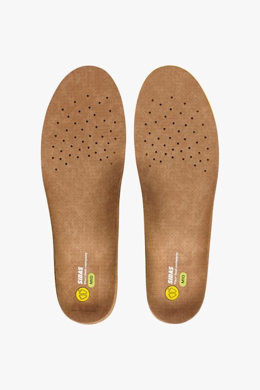 Sidas 3 Feet Outdoor Mid 44-45 soletta