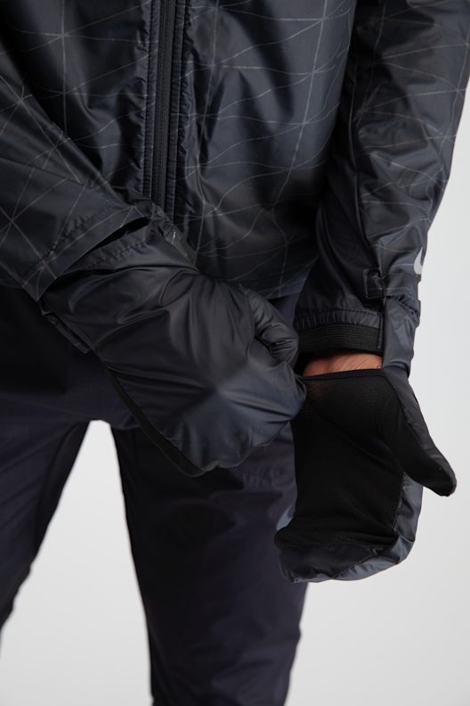 Nike Flash Run Division giacca da corsa uomo