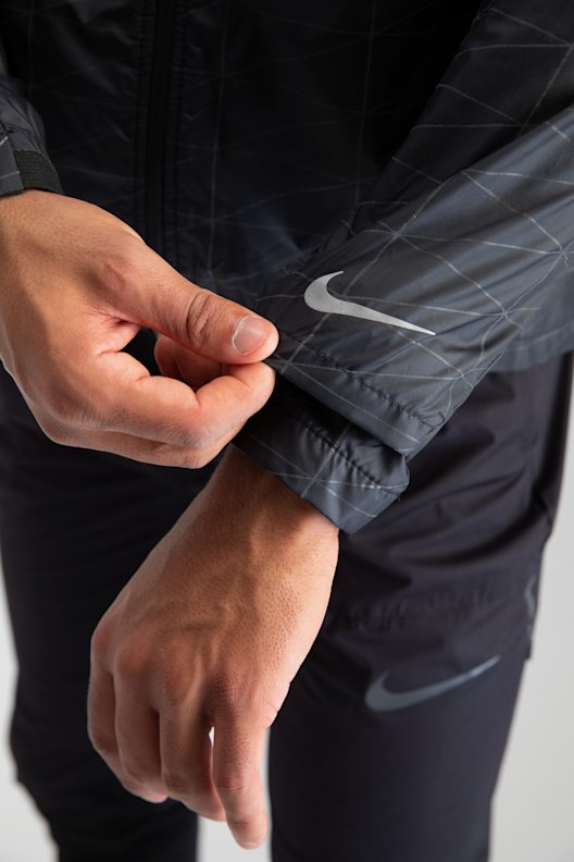 Nike Flash Run Division veste de course hommes