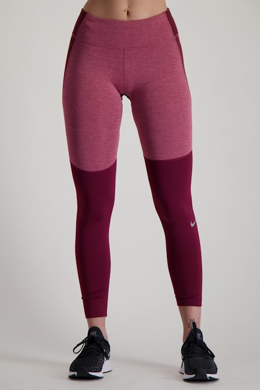 Nike Fast Warm tight femmes