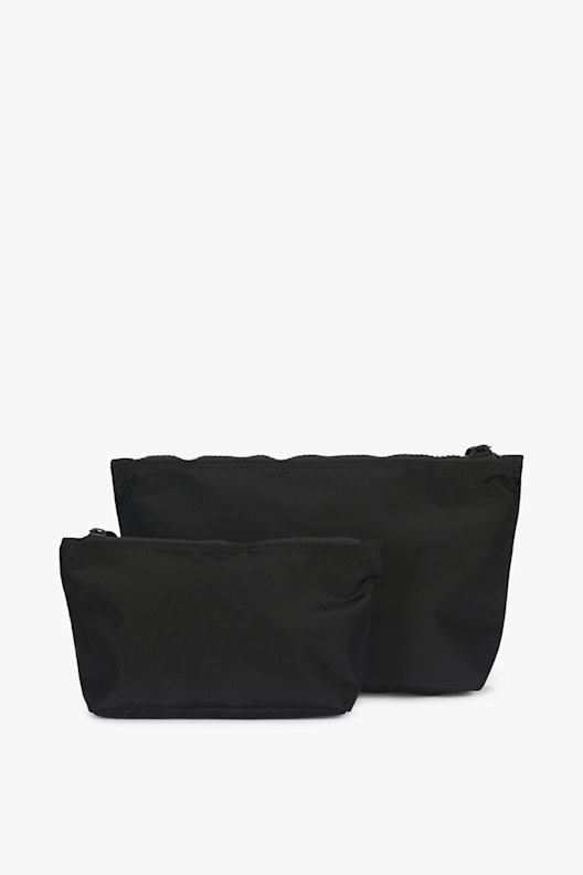 PEAK PERFORMANCE 2-Pack Detour Travel 1.5/4 L borsetta da toilette