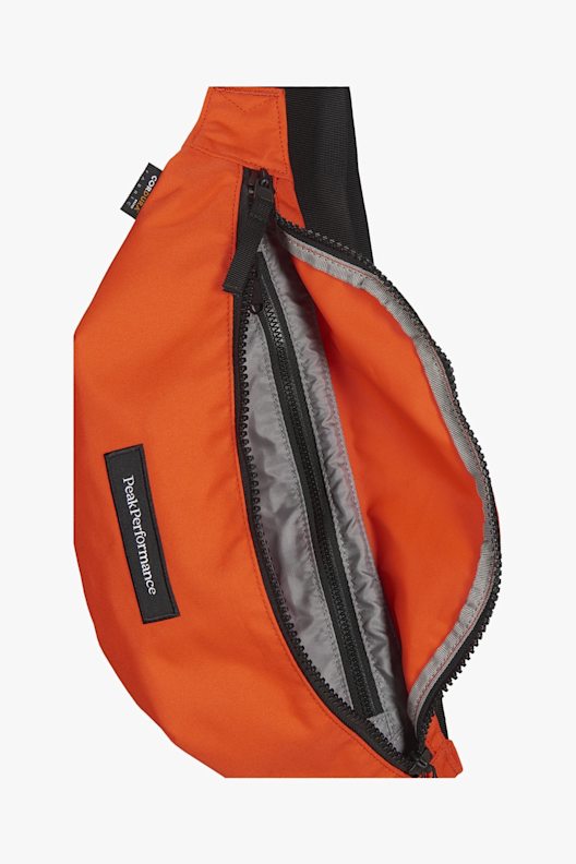 PEAK PERFORMANCE SW 4 L sac banane