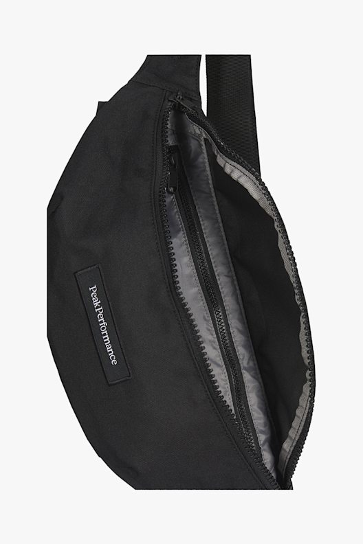 PEAK PERFORMANCE SW 4 L sac banane