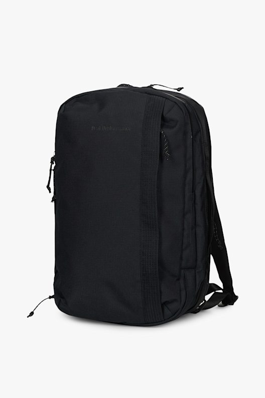 PEAK PERFORMANCE X. 24 Commuter 24 L zaino